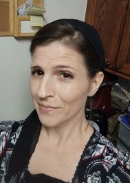 Teah Kemp Weight profile picture
