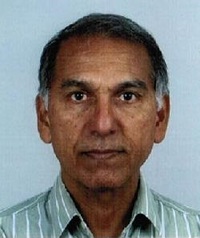 Nizaar Makdoembaks