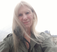 Margo Berdeshevsky profile picture