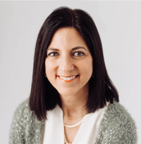 Traci Ison Schafer