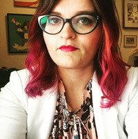 Amy Scheidegger Ducos