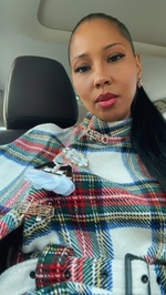 Niedria Dionne  Kenny