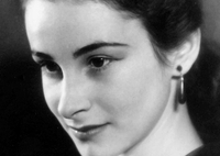 Susan Taubes profile picture