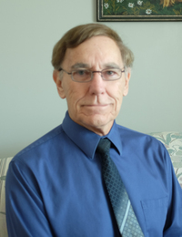 Ken E. Reynolds
