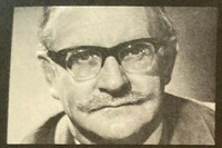 Arthur Swinson profile picture