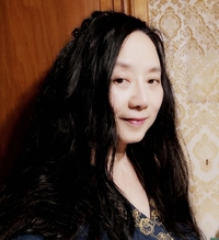 Sophia Xiang
