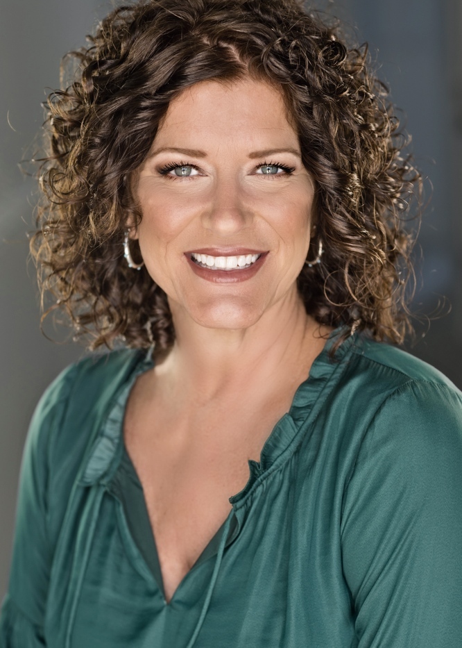 Alison E. Steuart (Author of The Essence of Fate)