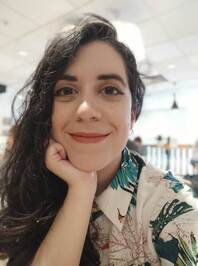 Sara García Rizzotto
