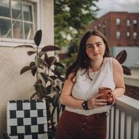 Julia Argy profile picture