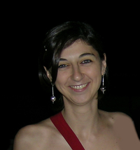 Sienna Zini