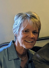 Judy Stiers