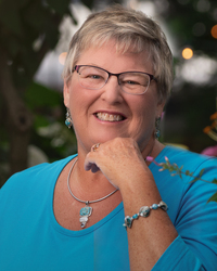 Joanie Shawhan profile picture