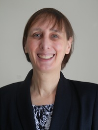 Dr Kathleen M. Favaloro DC PT