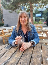 Janice Frost profile picture