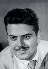 Haroldo de Campos profile picture