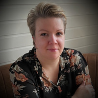 Marieke Rooijmans