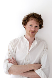 Adrian Hornsby