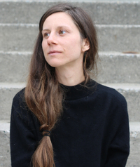 Camilla Grudova profile picture
