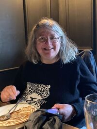 Suzanne Stephenson