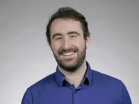 Walter Hickey profile picture