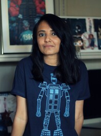 Dhara Parekh profile picture