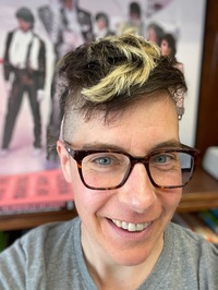 Laurie Marhoefer profile picture