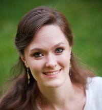 Katherine  Briggs profile picture