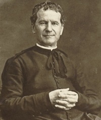 Juan Bosco