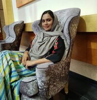 Naseema Razak