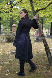 S. Judith Bernstein