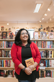 Nisha Sharma profile picture