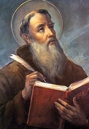 Lawrence of Brindisi