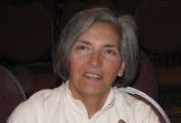 Kathy  Schulz