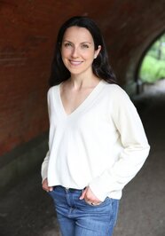 Leigh McMullan Abramson profile picture