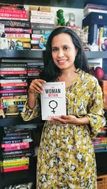 Nitya Ravi profile picture