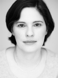 Geneviève Boudreau