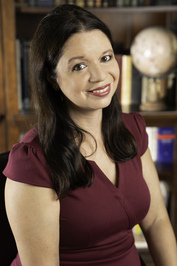 Emilie Le Beau Lucchesi, PhD profile picture