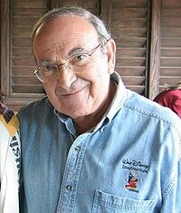 Marty Sklar profile picture
