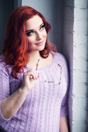 Elle  Sparrow profile picture