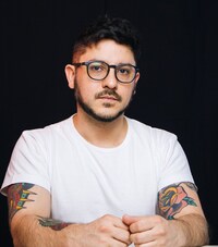 Leandro Ávalos Blacha