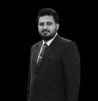 Zohaib A. Ahmed