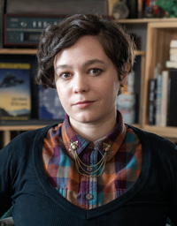 Hannah Fergesen profile picture