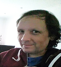 Giancarlo  Roversi