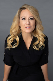 Kim O'Hara