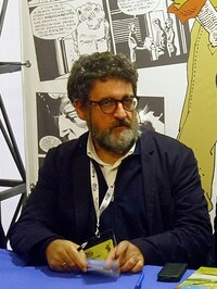 Luigi Mignacco profile picture