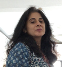Vrushali Junnarkar