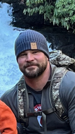 Sean Etter