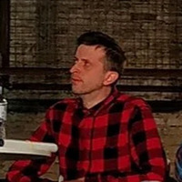 Ілля Бакута