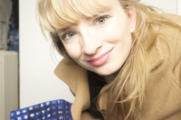 Cara E. Ruegg profile picture