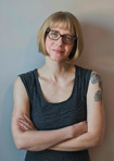 Katharine Beutner